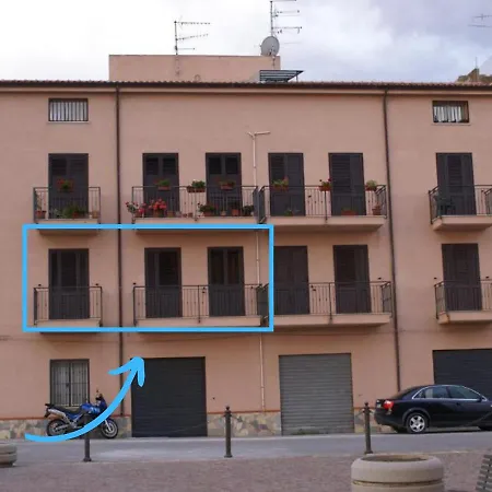 Apartmán Torre