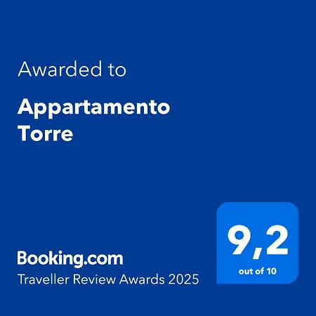 Apartament Torre *
