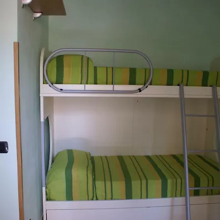Apartmán Torre *