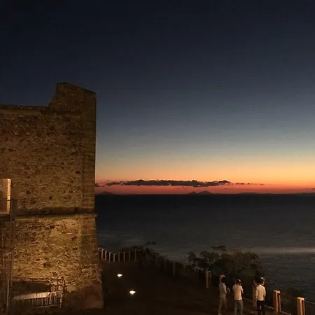 Torre * Finale