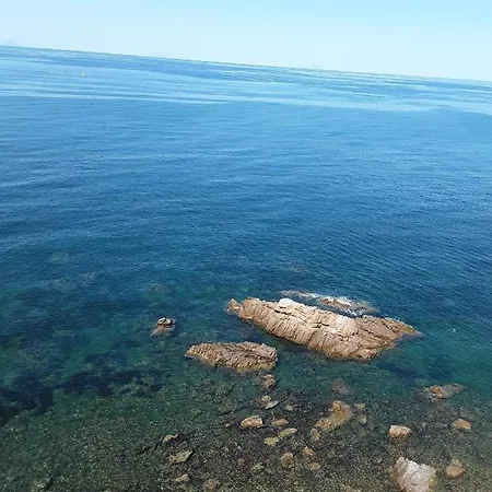Apartmán Torre Finale