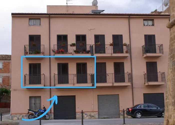 Apartament Torre