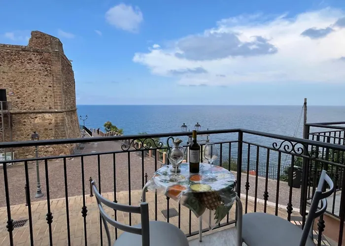 Apartament Torre