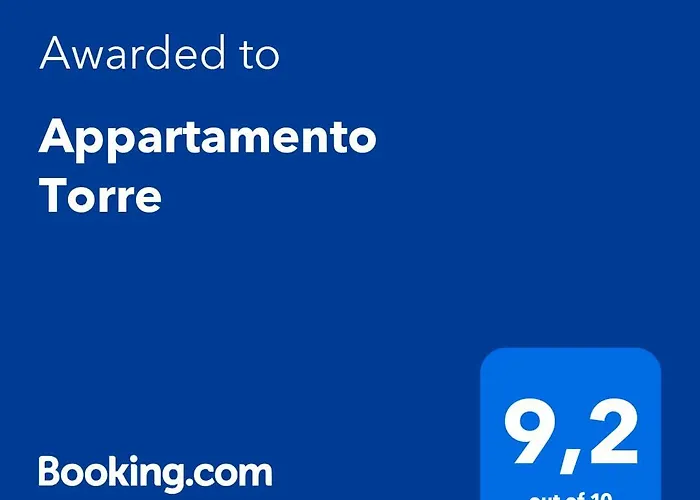 Apartament Torre *
