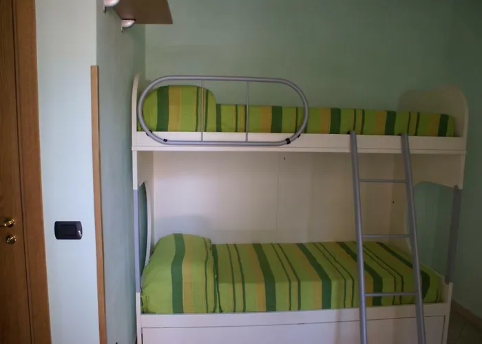 Apartament Torre *