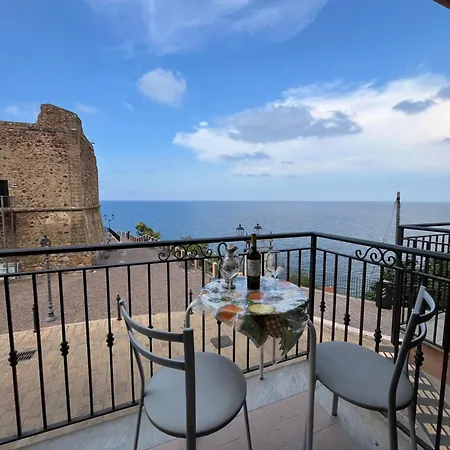Апартаменты Torre