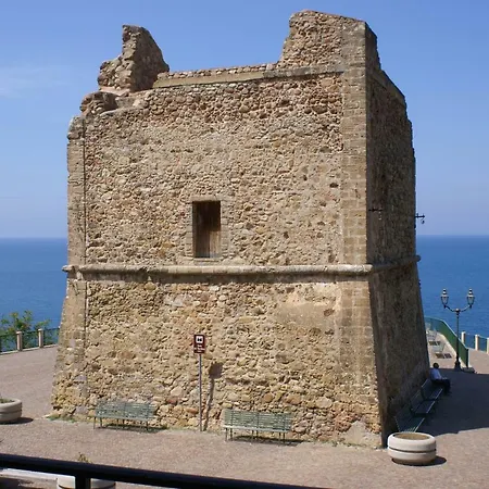 Apartment Torre