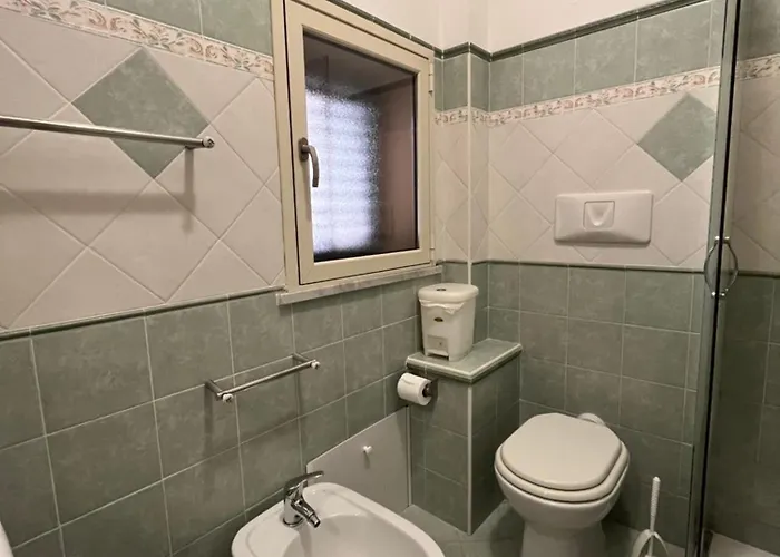 Appartement Torre Finale